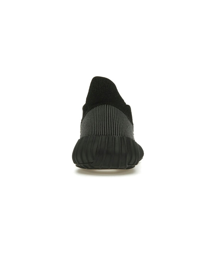 ADIDAS YEEZY UNISEX BOOST 350 V2 CMPCT SLATE ONYX סניקרס אדידס ייזי בוסט 350 קומפקט שחור-אפור יוניסקס