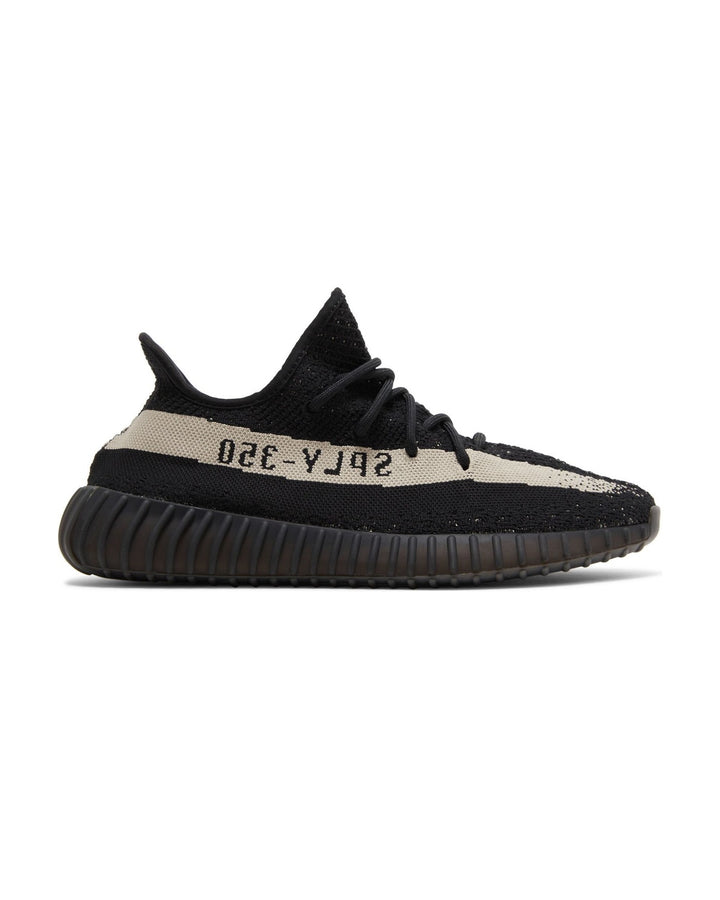 ADIDAS YEEZY BOOST 350 V2 CORE BLACK WHITE