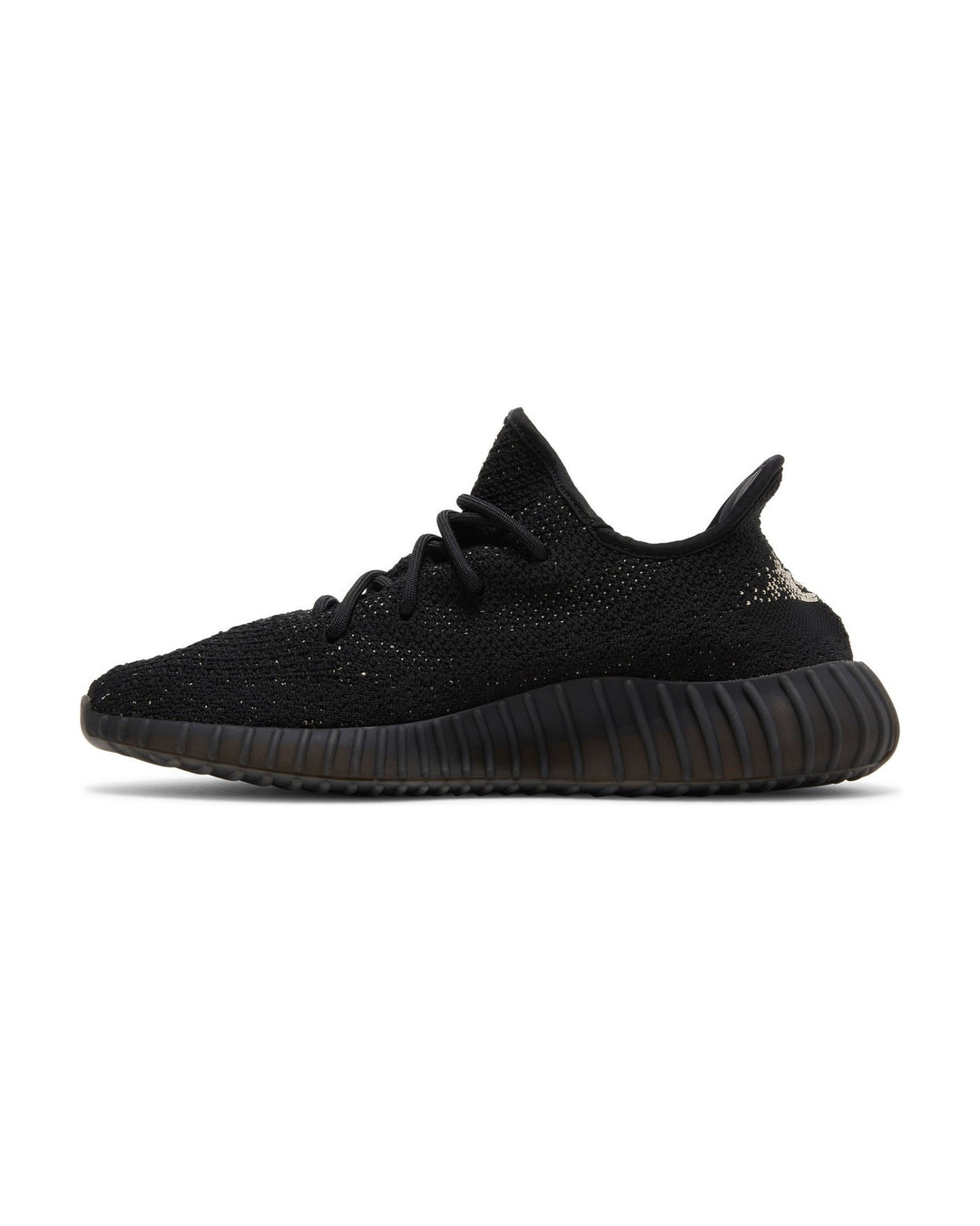 ADIDAS YEEZY BOOST 350 V2 CORE BLACK WHITE