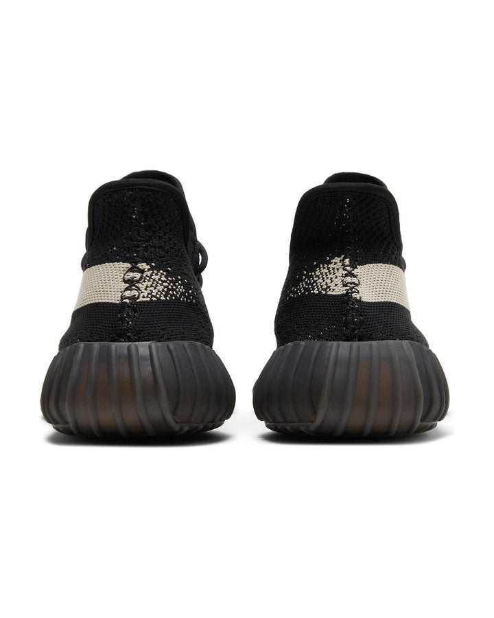 ADIDAS YEEZY BOOST 350 V2 CORE BLACK WHITE