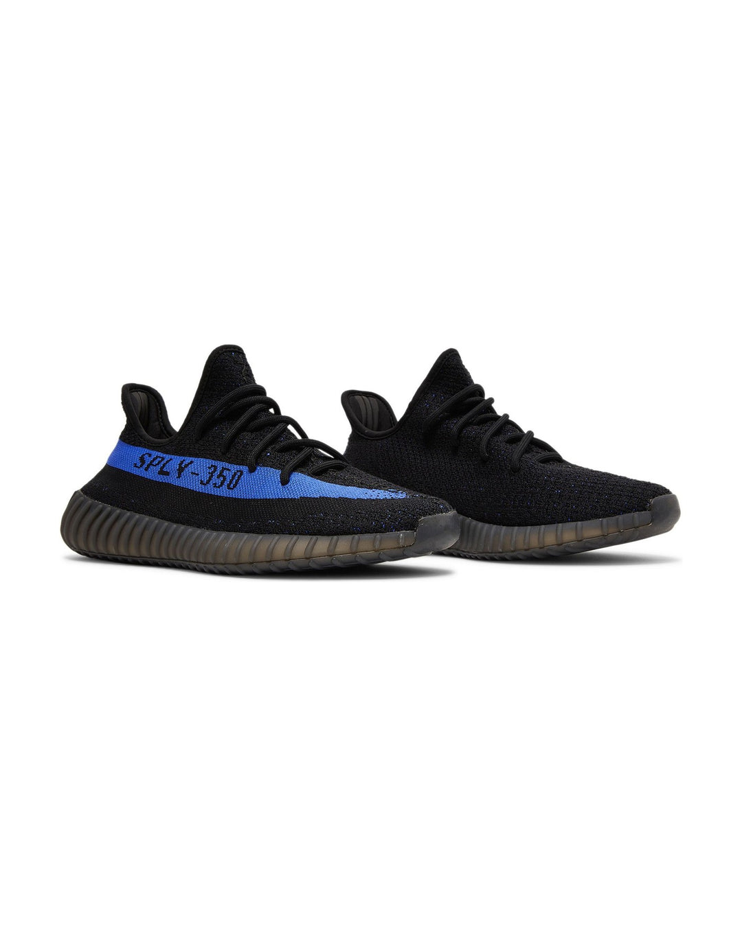 ADIDAS YEEZY BOOST 350 V2 DAZZLING BLUE
