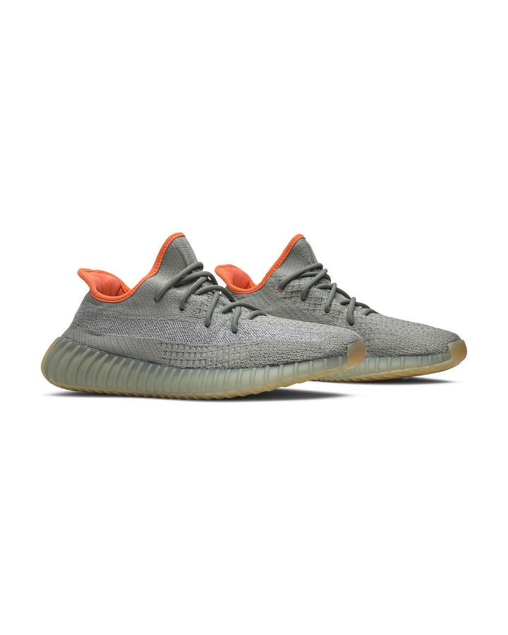 ADIDAS YEEZY BOOST 350 V2 DESERT SAGE