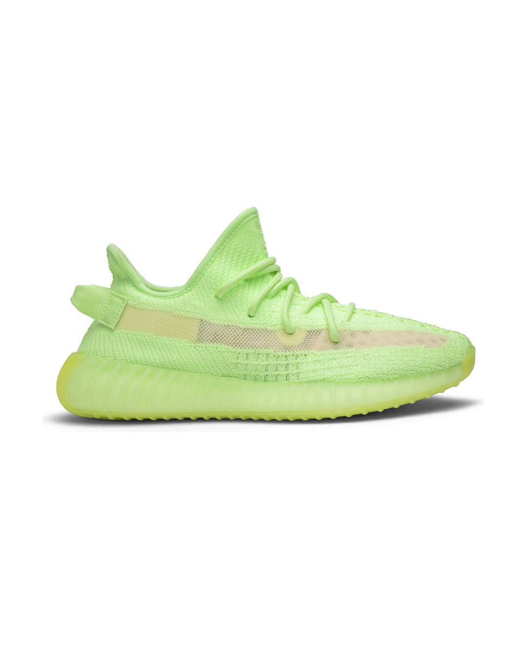 ADIDAS YEEZY BOOST 350 V2 GLOW