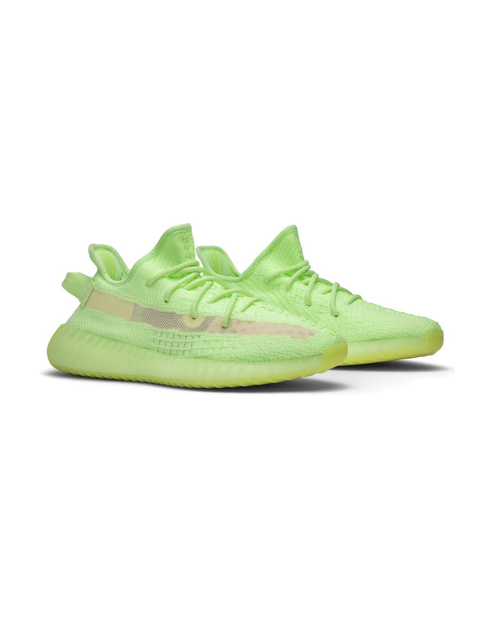 ADIDAS YEEZY BOOST 350 V2 GLOW