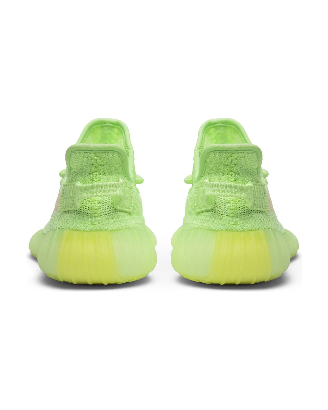ADIDAS YEEZY BOOST 350 V2 GLOW