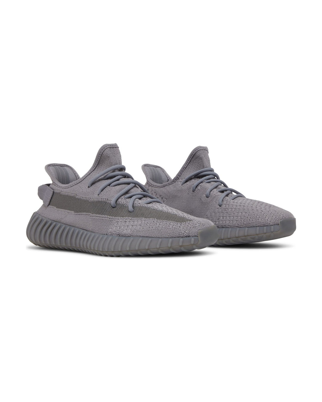 ADIDAS YEEZY BOOST 350 V2 STEEL GREY