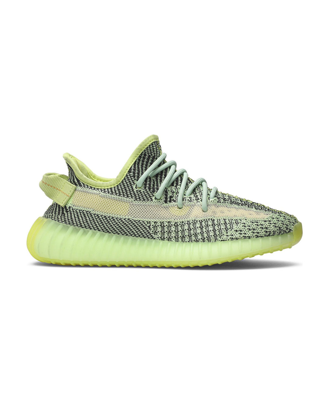 ADIDAS YEEZY BOOST 350 V2 YEEZREEL REFLECTIVE
