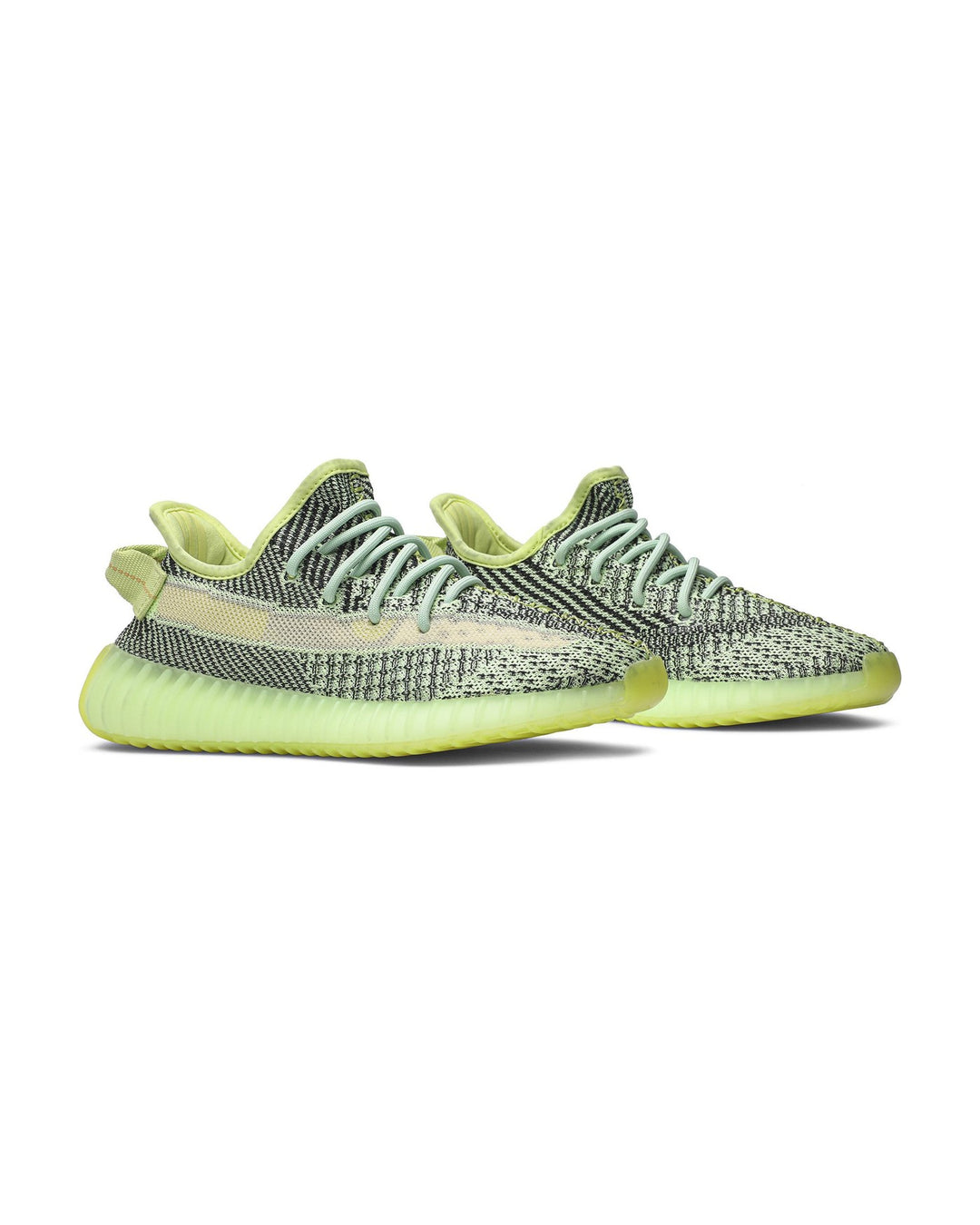 ADIDAS YEEZY BOOST 350 V2 YEEZREEL REFLECTIVE