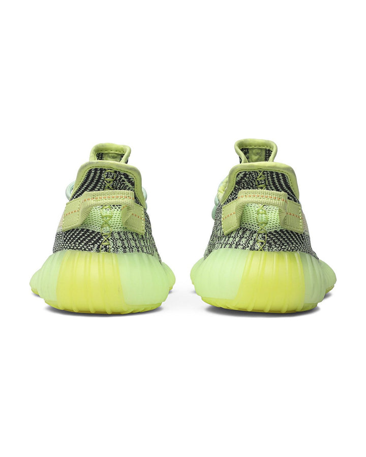ADIDAS YEEZY BOOST 350 V2 YEEZREEL REFLECTIVE