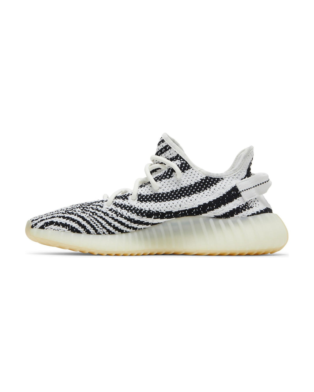 ADIDAS YEEZY BOOST 350 V2 ZEBRA