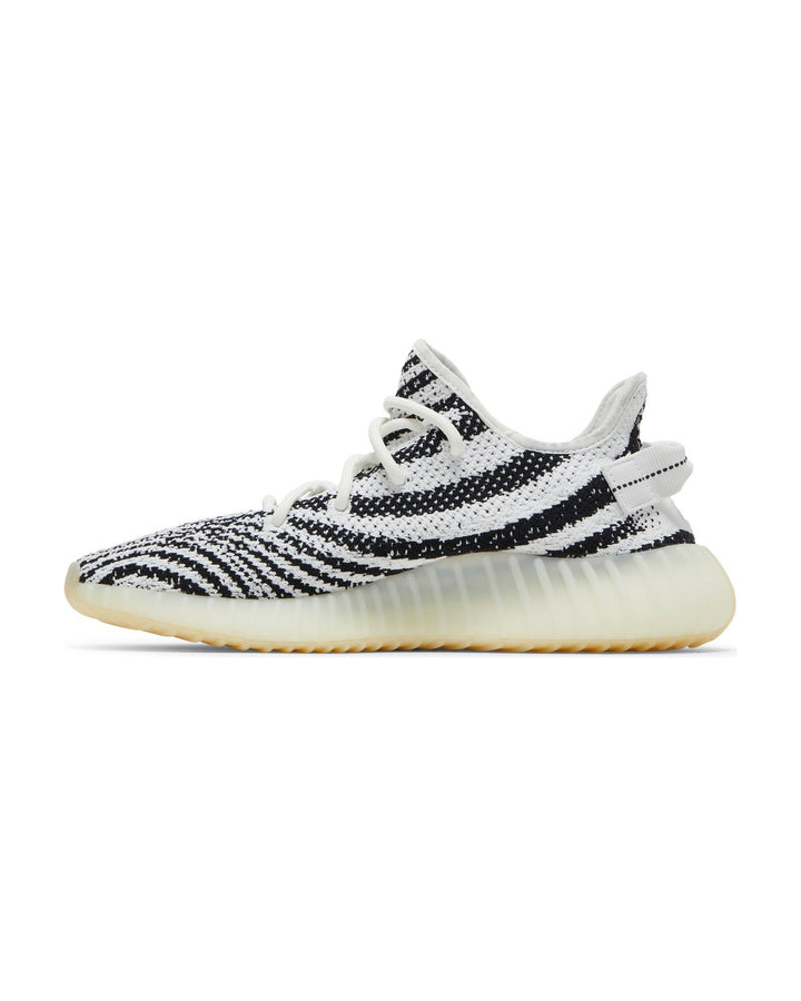 ADIDAS YEEZY BOOST 350 V2 ZEBRA