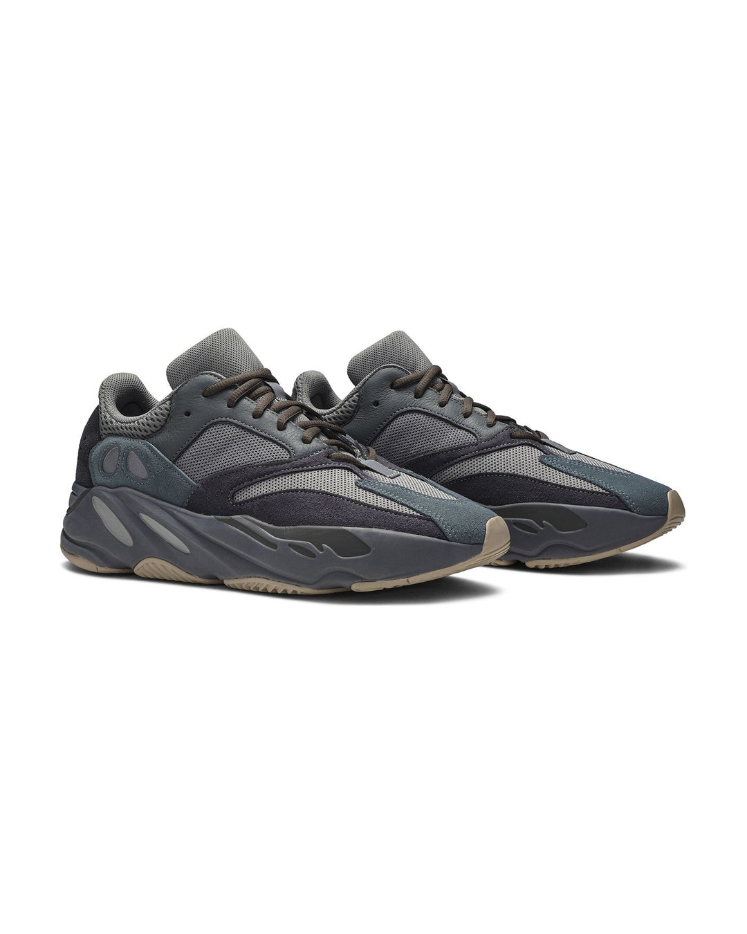 ADIDAS YEEZY BOOST 700 TEAL BLUE