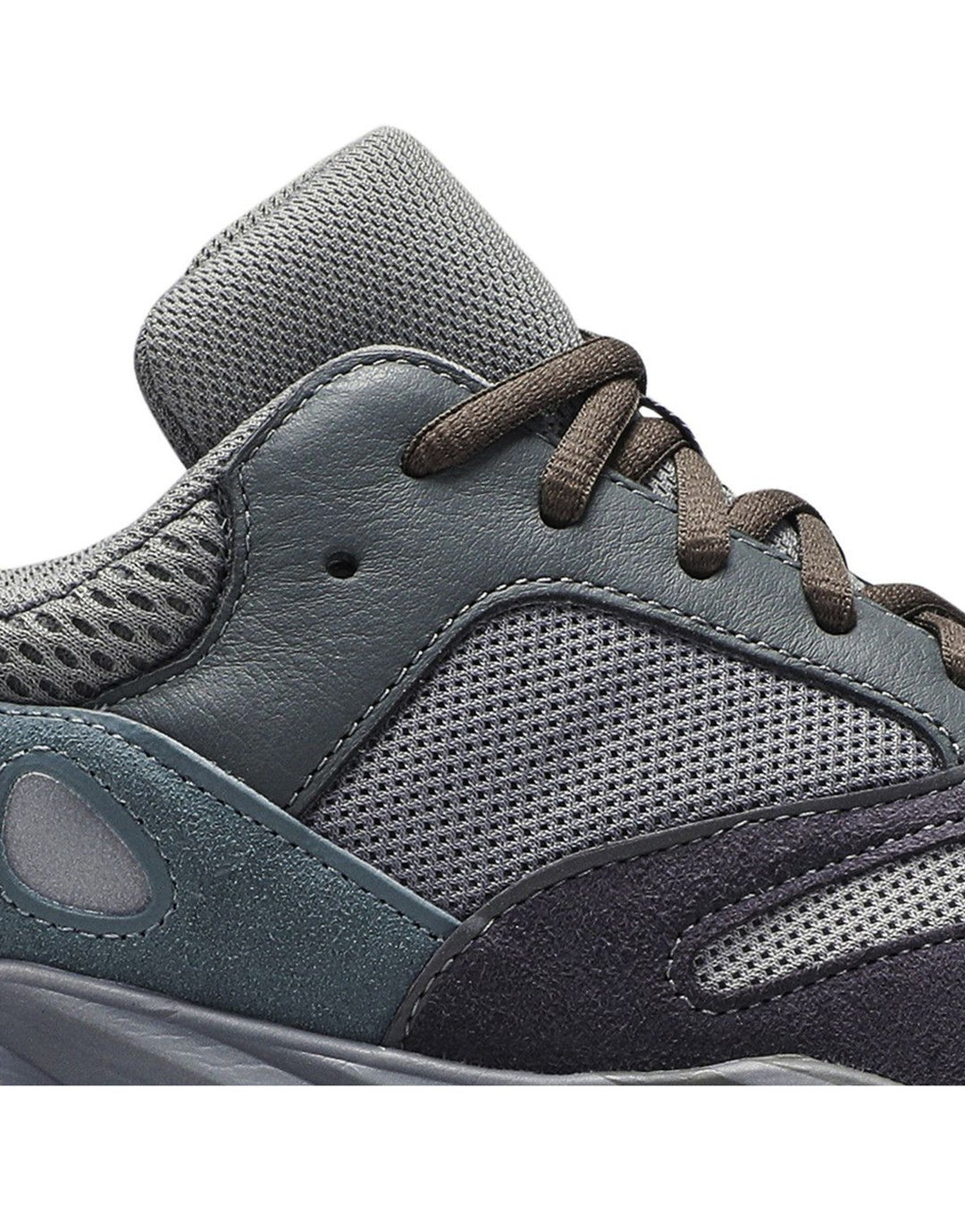ADIDAS YEEZY BOOST 700 TEAL BLUE
