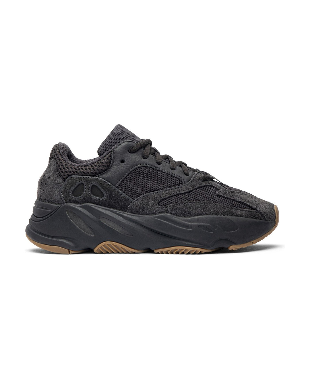 ADIDAS YEEZY BOOST 700 UTILITY BLACK