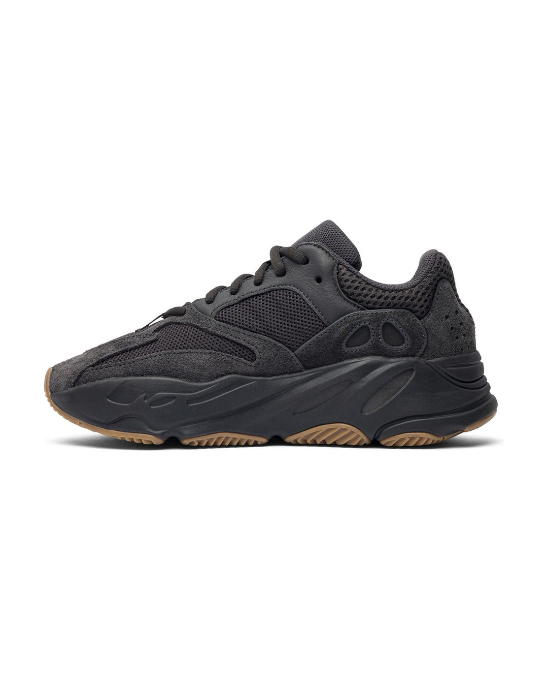 ADIDAS YEEZY BOOST 700 UTILITY BLACK