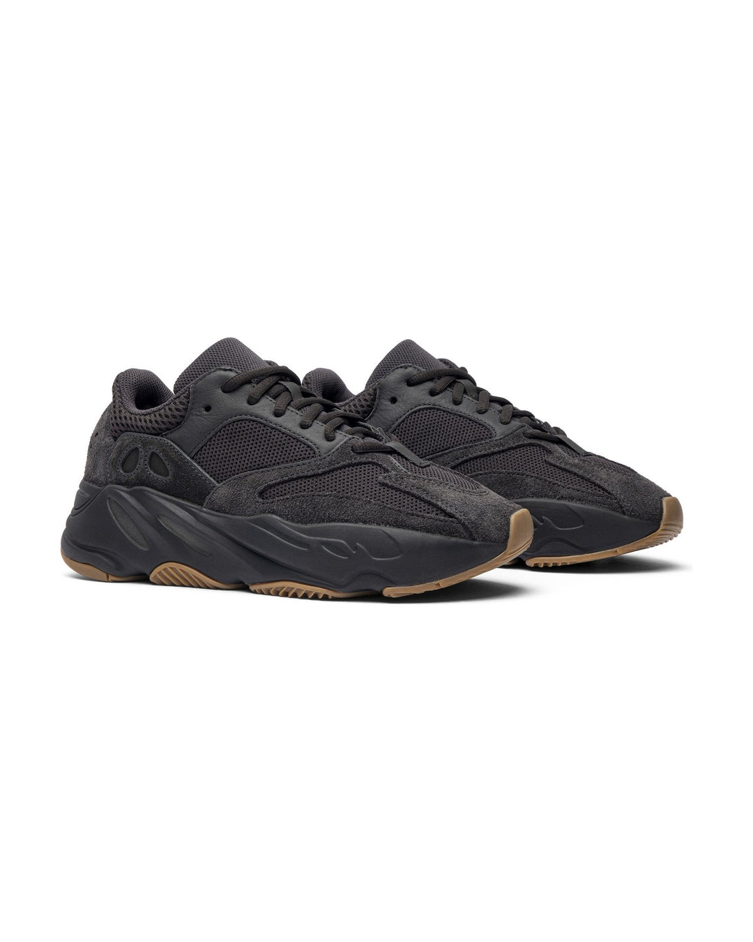 ADIDAS YEEZY BOOST 700 UTILITY BLACK