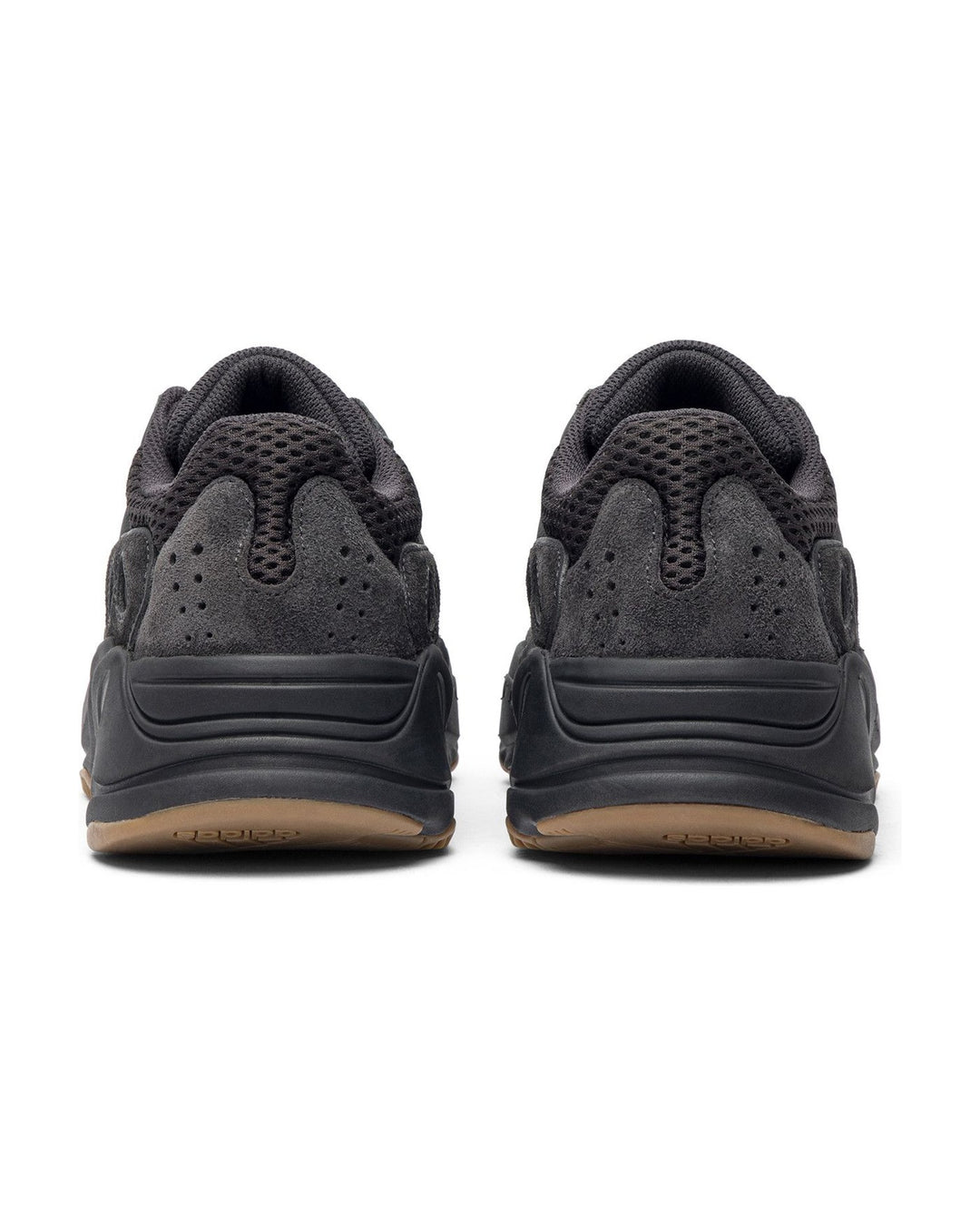 ADIDAS YEEZY BOOST 700 UTILITY BLACK