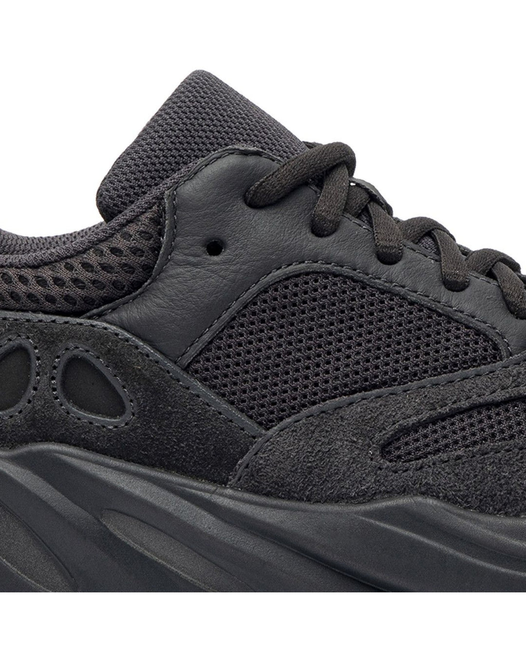 ADIDAS YEEZY BOOST 700 UTILITY BLACK