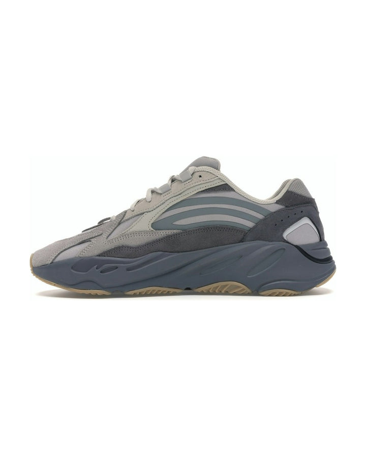 ADIDAS YEEZY UNISEX BOOST 700 V2 TEPHRA סניקרס אדידס ייזי בוסט 700 אפור-בז׳ יוניסקס