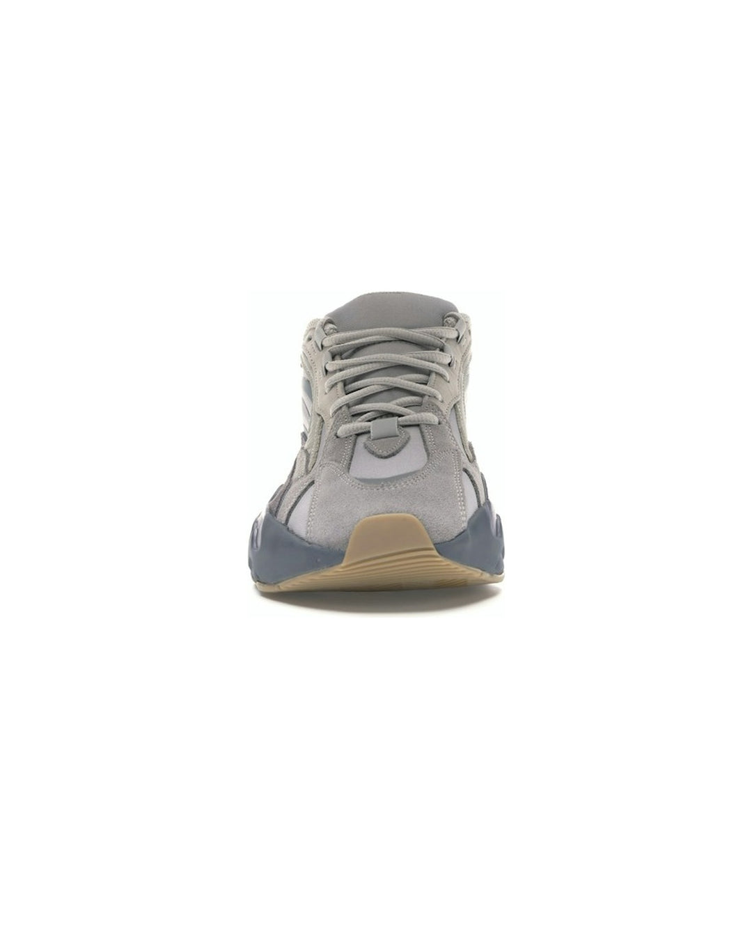 ADIDAS YEEZY UNISEX BOOST 700 V2 TEPHRA סניקרס אדידס ייזי בוסט 700 אפור-בז׳ יוניסקס