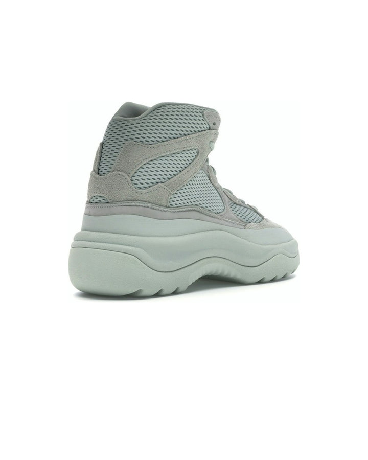 ADIDAS YEEZY UNISEX DESERT BOOT SALT מגפי אדידס ייזי דזרט בוט שמנת יוניסקס