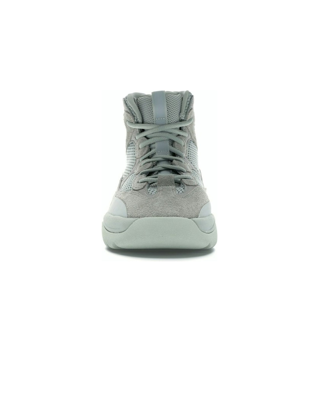 ADIDAS YEEZY UNISEX DESERT BOOT SALT מגפי אדידס ייזי דזרט בוט שמנת יוניסקס