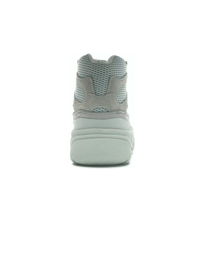 ADIDAS YEEZY UNISEX DESERT BOOT SALT מגפי אדידס ייזי דזרט בוט שמנת יוניסקס