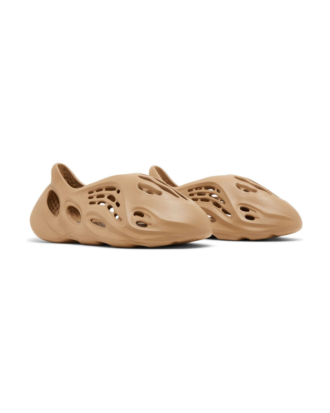 ADIDAS YEEZY FOAM RUNNER CLAY TAUPE