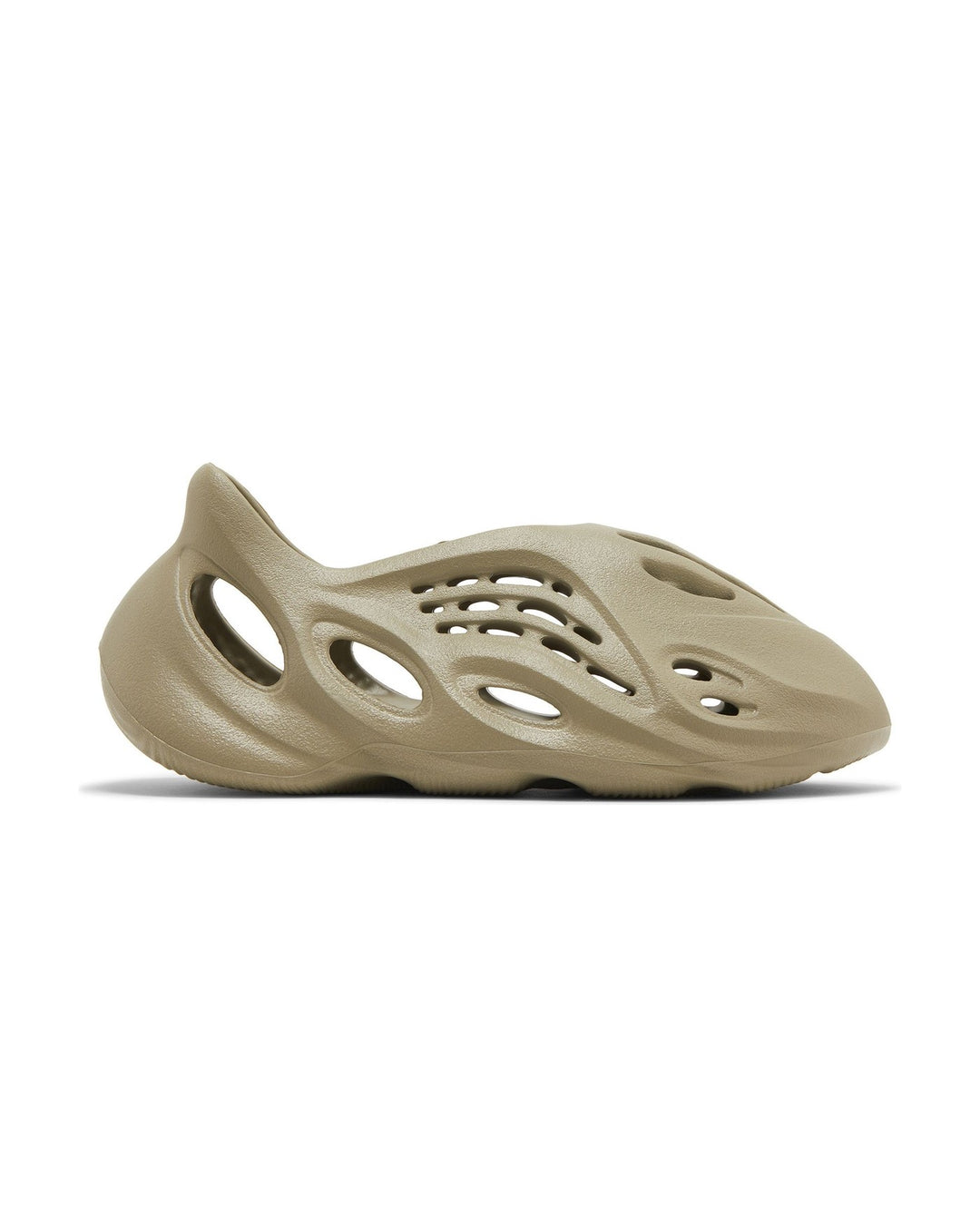 ADIDAS YEEZY FOAM RUNNER STONE SALT