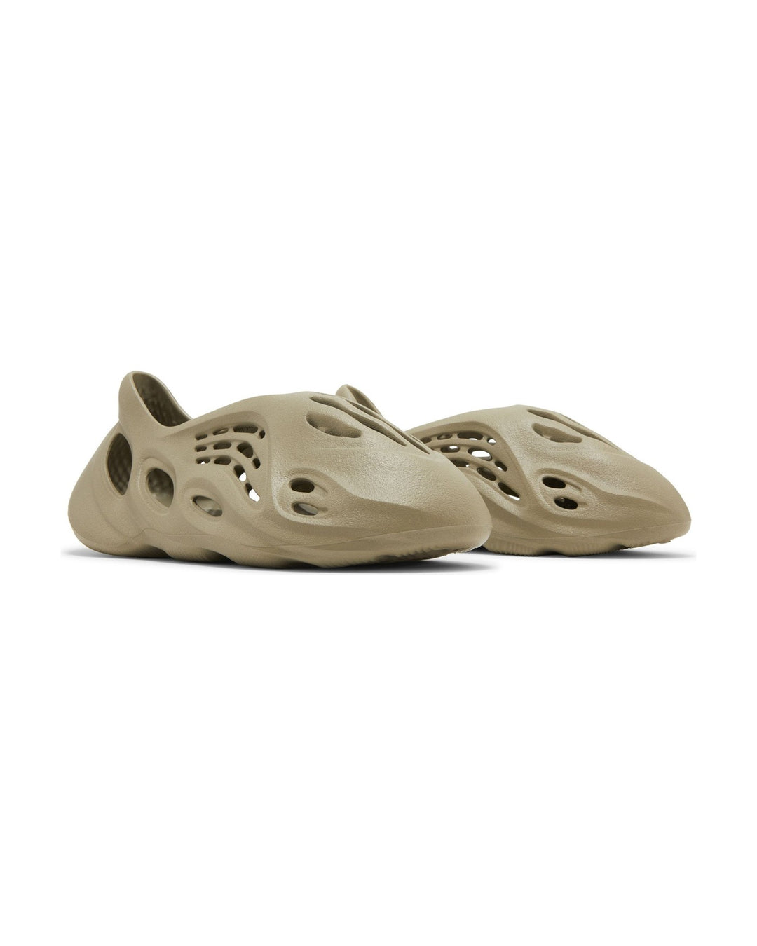 ADIDAS YEEZY FOAM RUNNER STONE SALT
