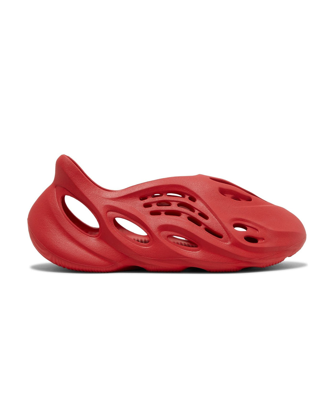 ADIDAS YEEZY FOAM RUNNER VERMILION