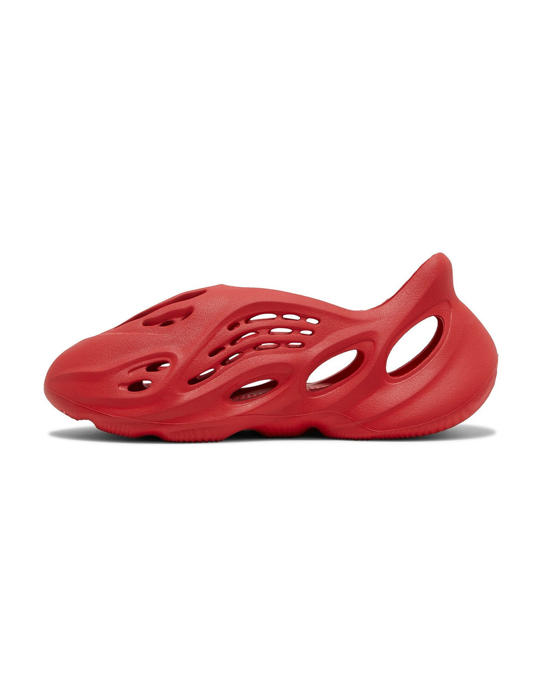 ADIDAS YEEZY FOAM RUNNER VERMILION
