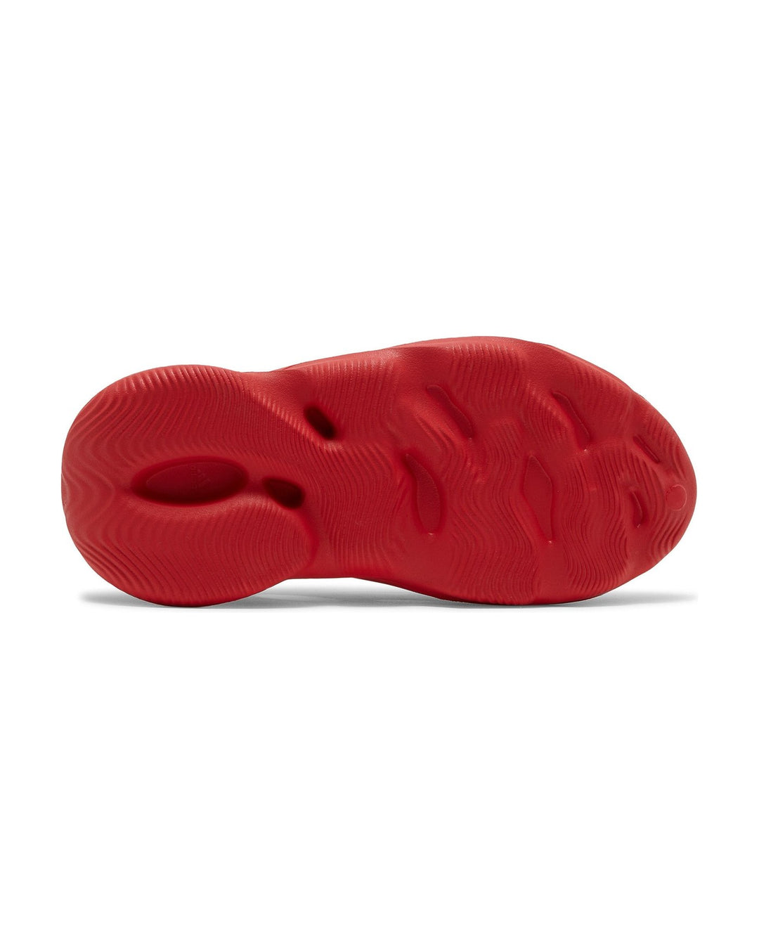 ADIDAS YEEZY FOAM RUNNER VERMILION