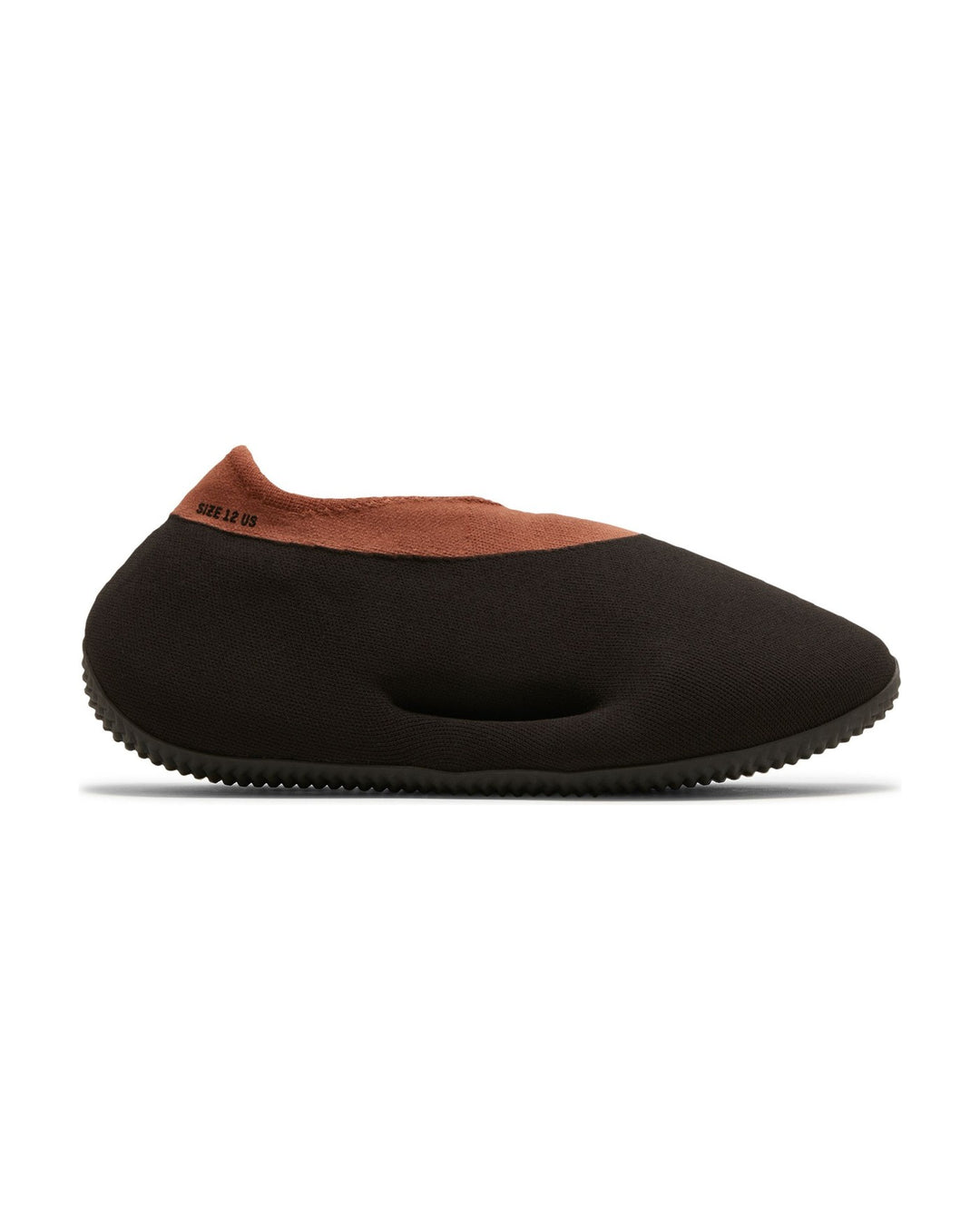 ADIDAS YEEZY KNIT RUNNER STONE CARBON