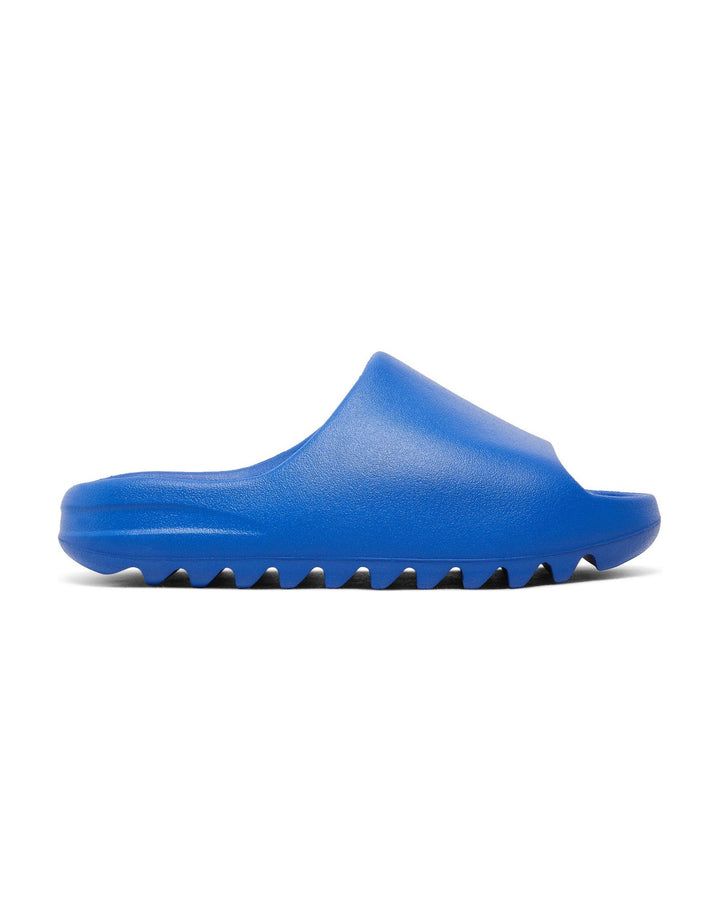 ADIDAS YEEZY SLIDE AZURE