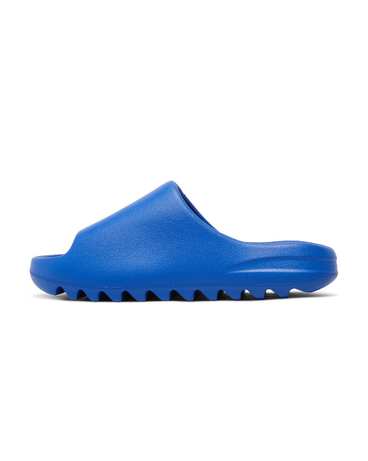 ADIDAS YEEZY SLIDE AZURE