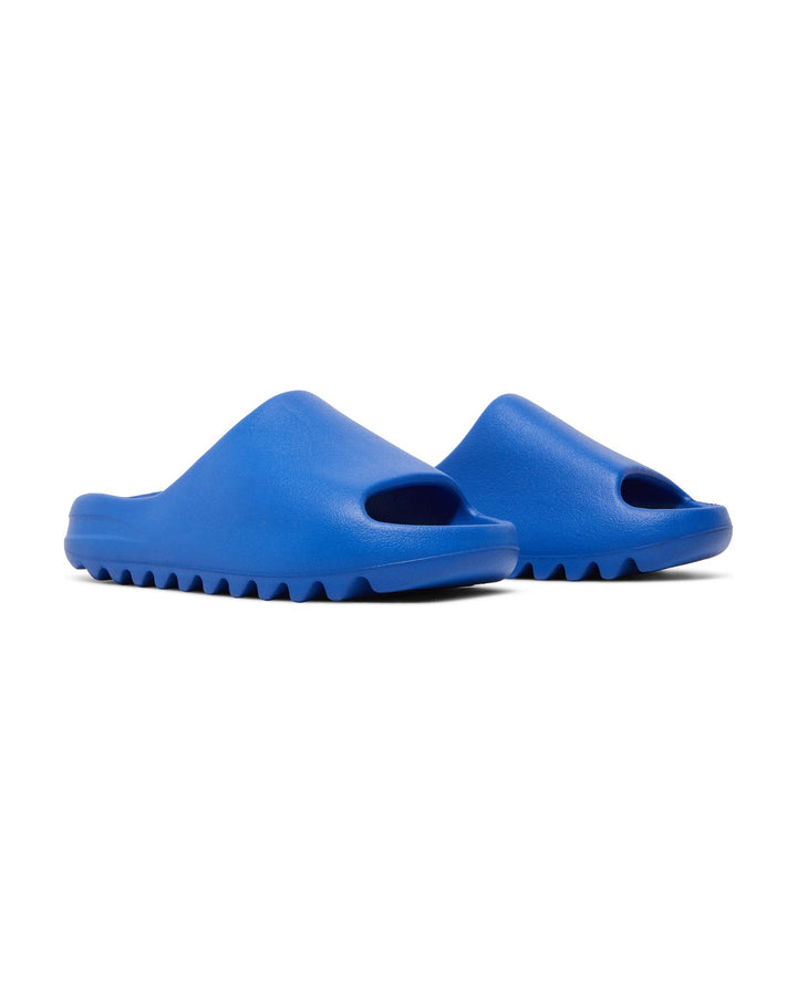 ADIDAS YEEZY SLIDE AZURE