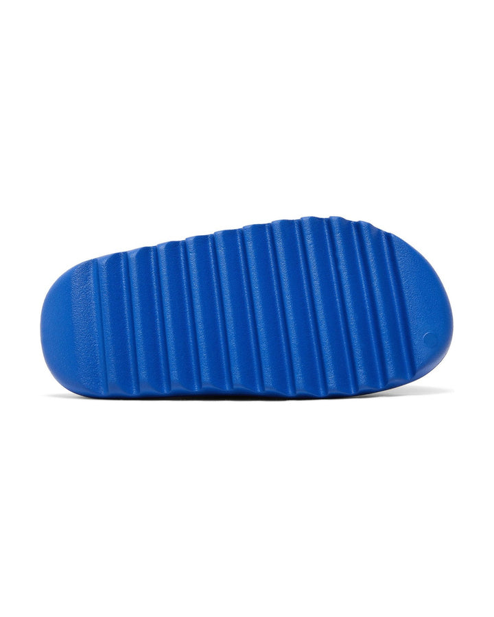 ADIDAS YEEZY SLIDE AZURE