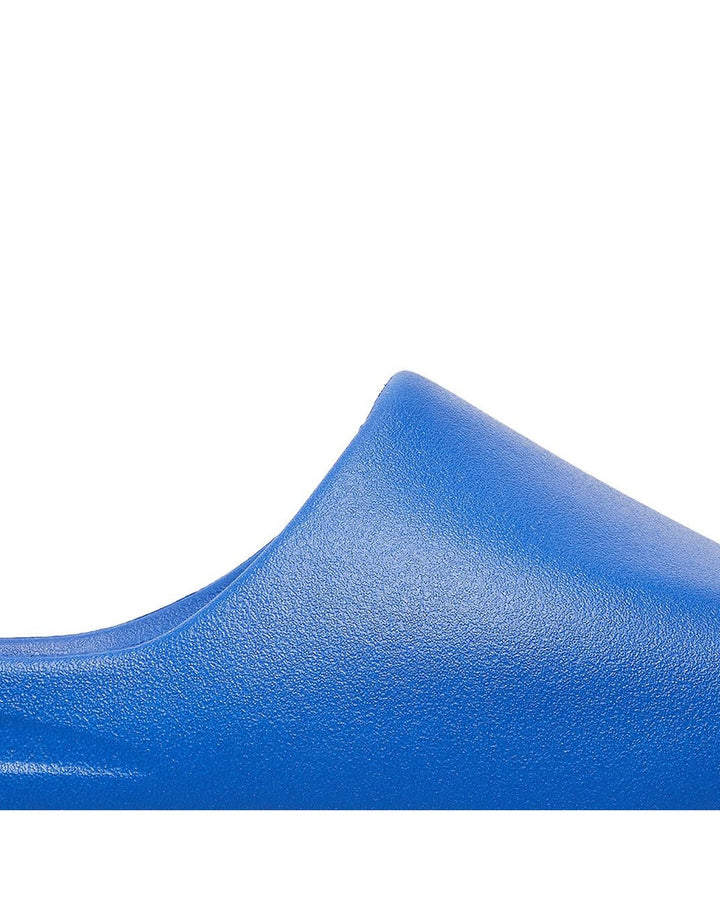 ADIDAS YEEZY SLIDE AZURE