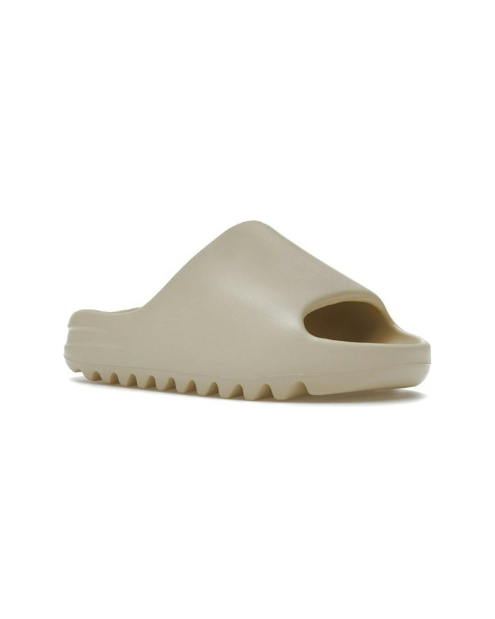 ADIDAS YEEZY UNISEX SLIDE BONE - כפכפי אדידס ייזי סלייד שמנת יוניסקס - תמונה 3