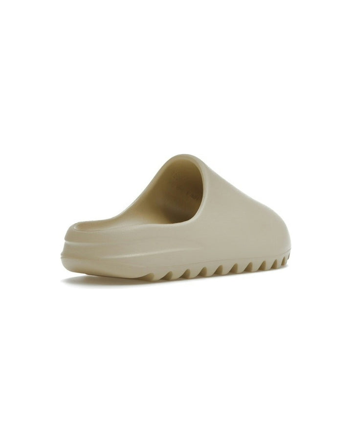 ADIDAS YEEZY UNISEX SLIDE BONE - כפכפי אדידס ייזי סלייד שמנת יוניסקס - תמונה 4
