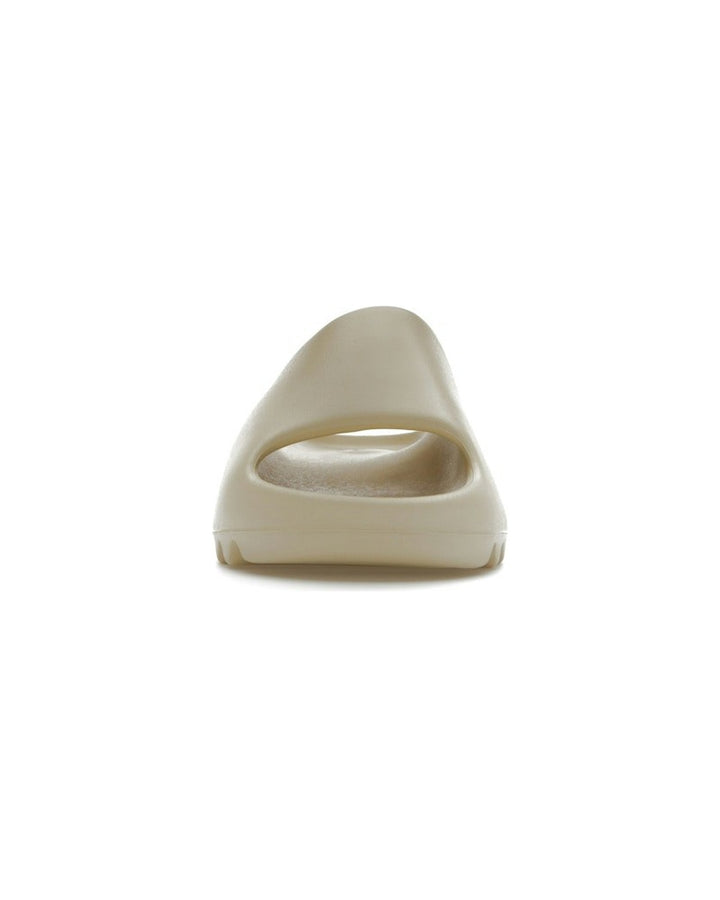 ADIDAS YEEZY UNISEX SLIDE BONE - כפכפי אדידס ייזי סלייד שמנת יוניסקס - תמונה 5
