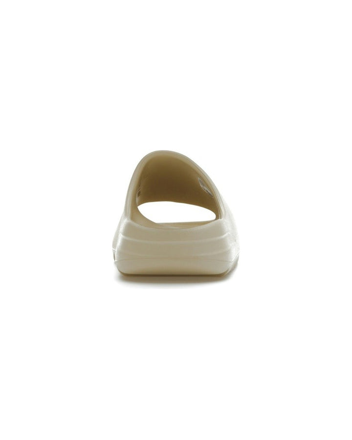 ADIDAS YEEZY UNISEX SLIDE BONE - כפכפי אדידס ייזי סלייד שמנת יוניסקס - תמונה 6