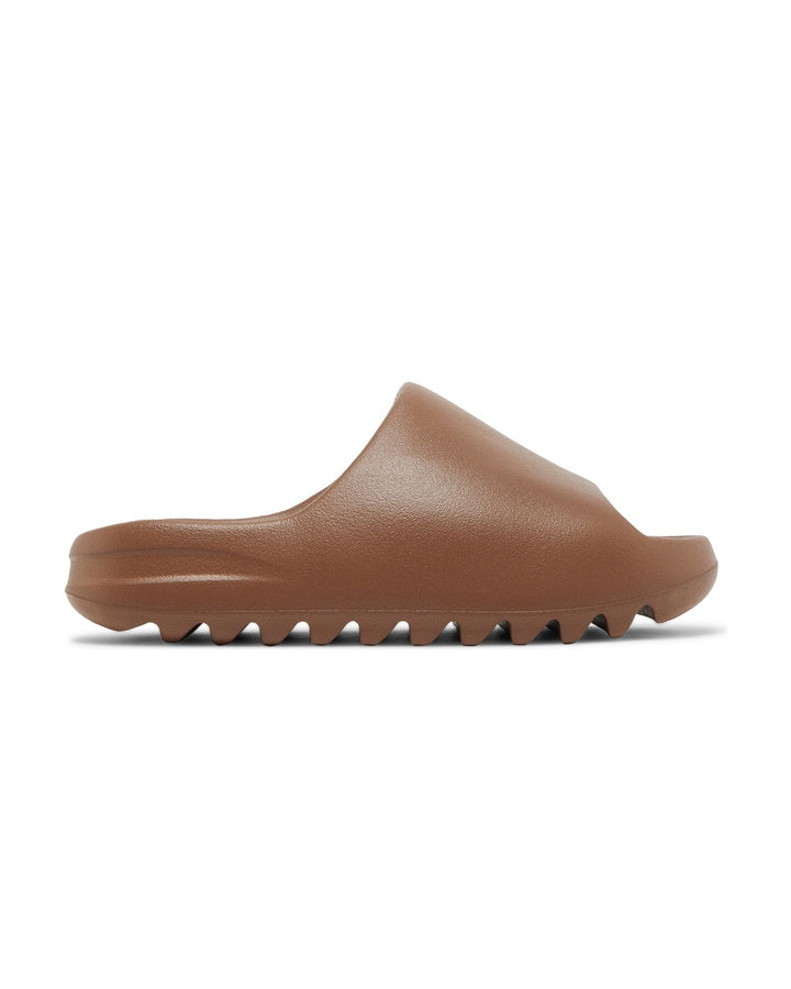 ADIDAS YEEZY UNISEX SLIDE FLAX כפכפי אדידס ייזי סלייד בז׳ יוניסקס