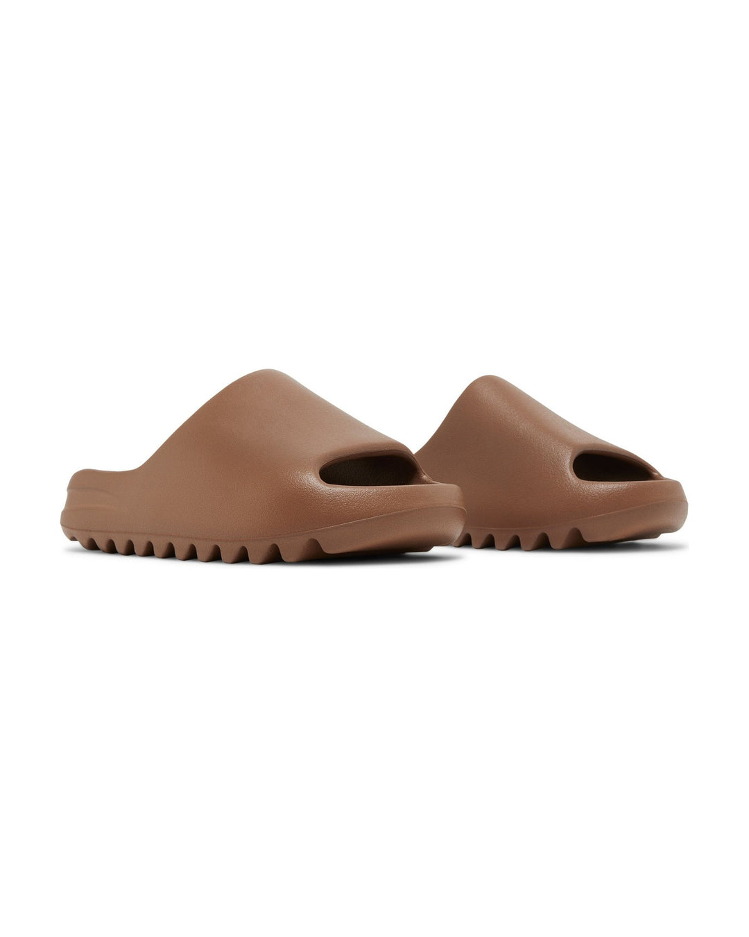 ADIDAS YEEZY UNISEX SLIDE FLAX כפכפי אדידס ייזי סלייד בז׳ יוניסקס