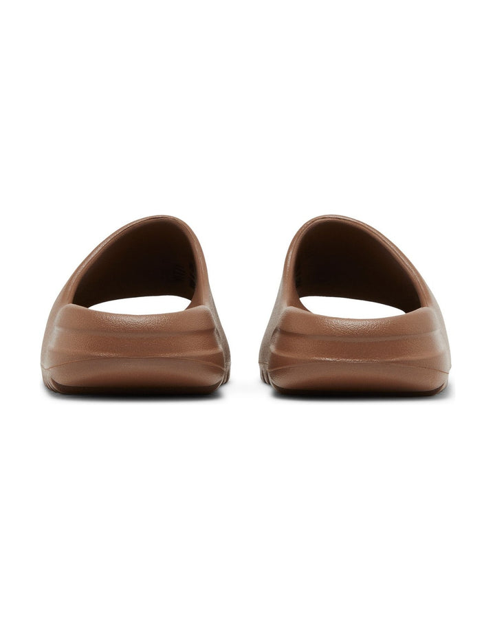 ADIDAS YEEZY UNISEX SLIDE FLAX כפכפי אדידס ייזי סלייד בז׳ יוניסקס