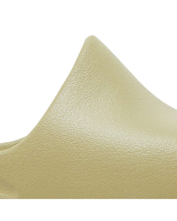 ADIDAS YEEZY SLIDE KIDS RESIN