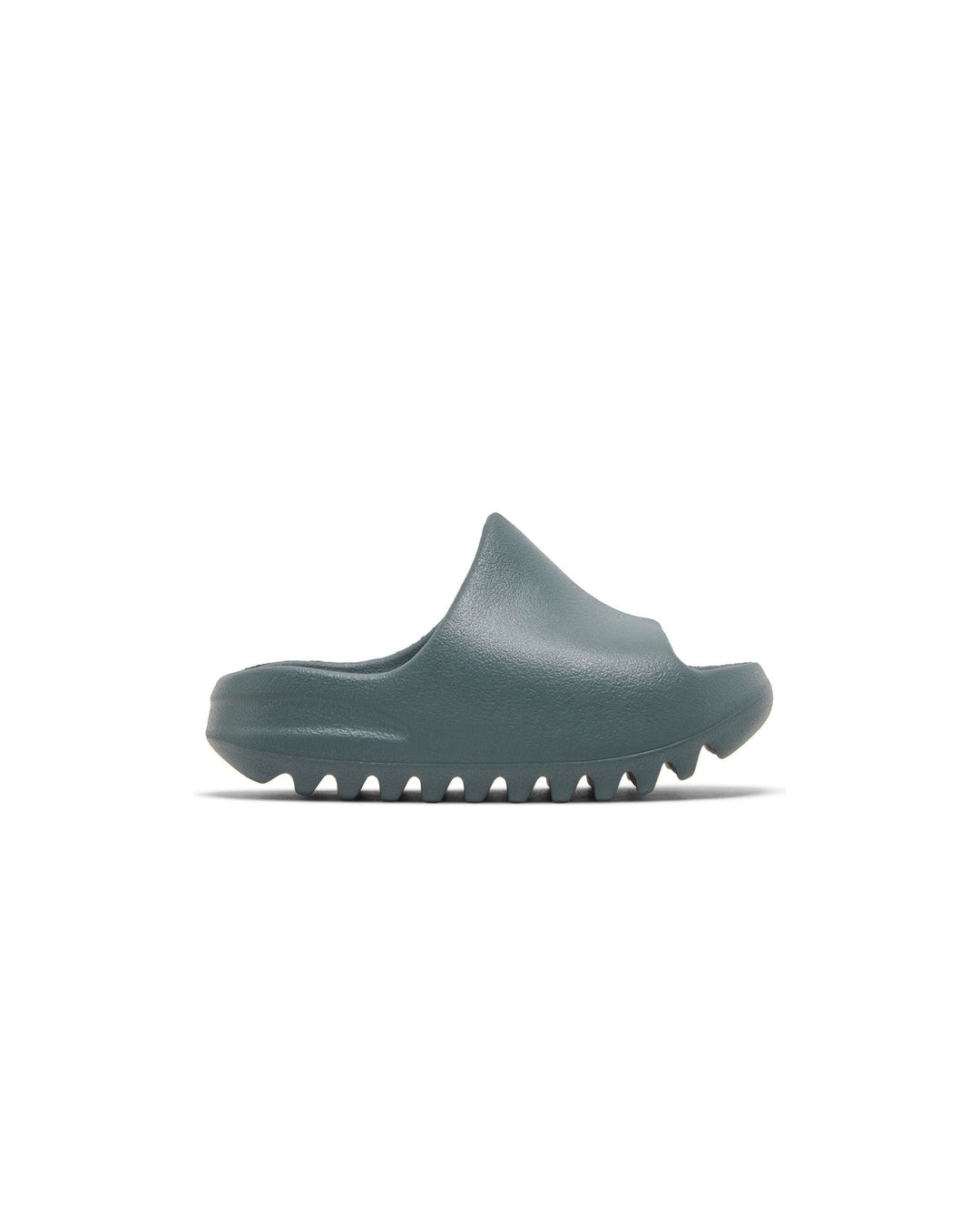 ADIDAS YEEZY SLIDE KIDS SLATE MARINE