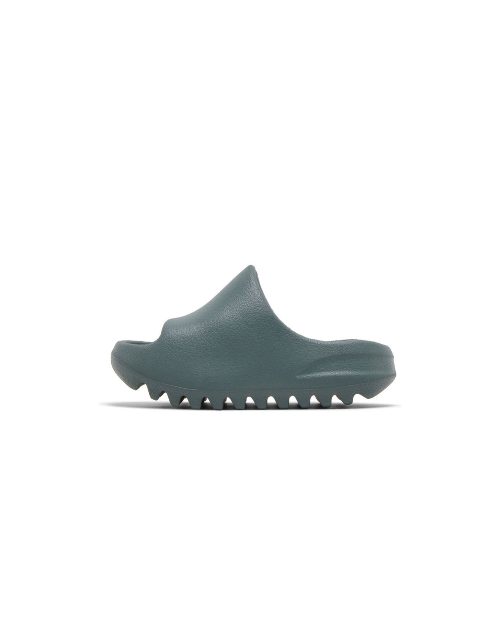ADIDAS YEEZY SLIDE KIDS SLATE MARINE
