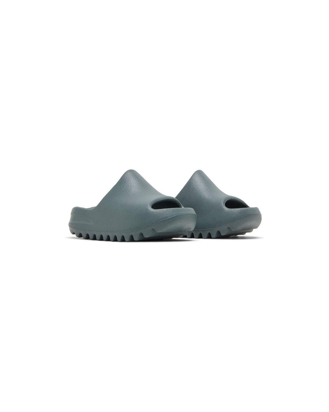ADIDAS YEEZY SLIDE KIDS SLATE MARINE